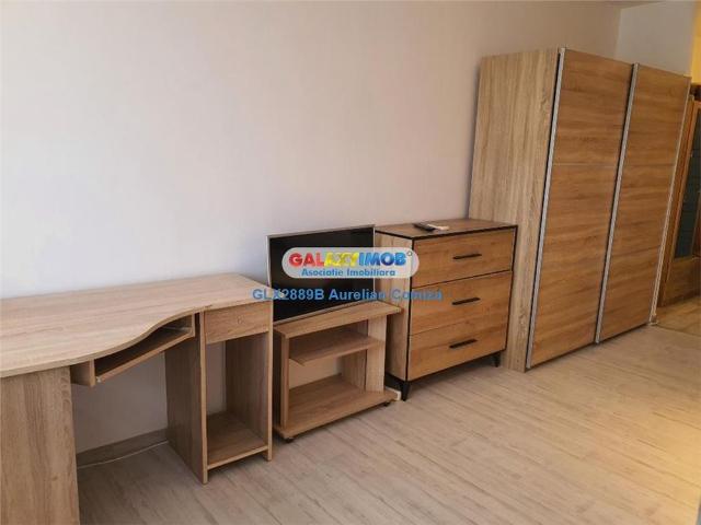 Garsoniera pentru inchiriat Ion Mihalache