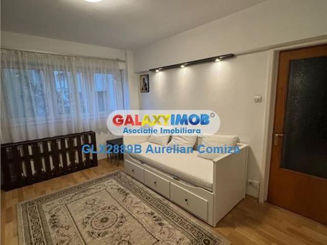 garsoniera pentru inchiriat obor
