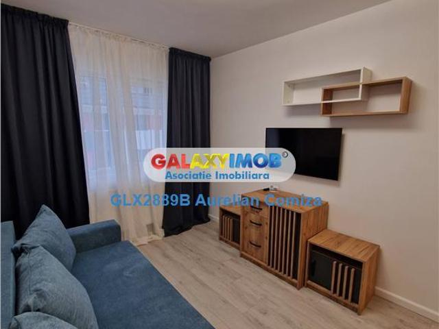 garsoniera pentru inchiriat militari residence