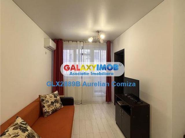 garsoniera pentru inchiriat militari residence/ac/centrala