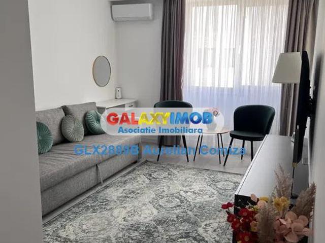 garsoniera pentru inchiriat novum 56 zona gorjului