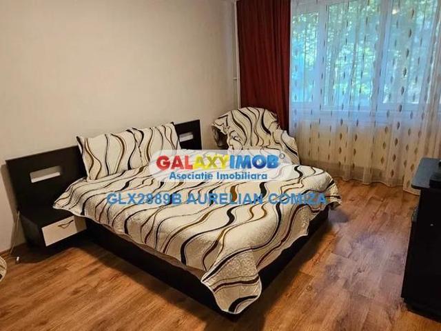 Garsoniera pentru inchiriat Valea Ialomitei