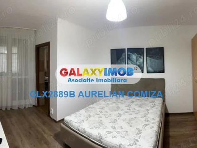 garsoniera pentru inchiriat zona sibiu/compozitorilor