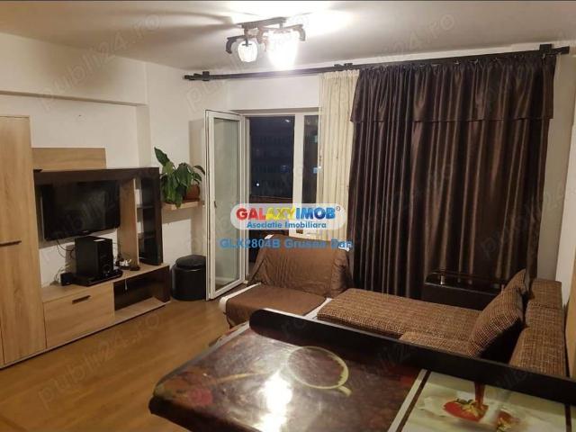 Garsoniera Pet&Foreigners Friendly Berceni G 203