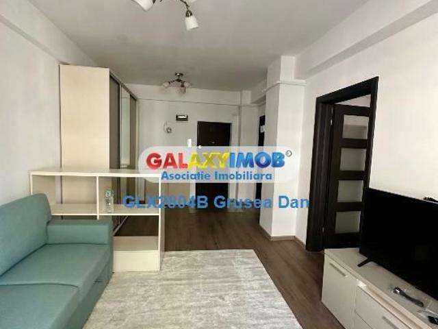 Garsoniera Pet&Foreigners Friendly Tineretului G 391