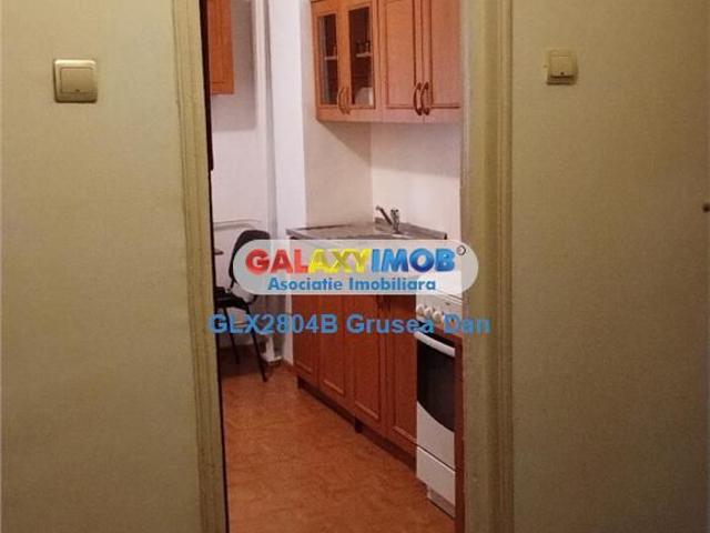 Garsoniera Pet&Foreigners Friendly Unirii G 297