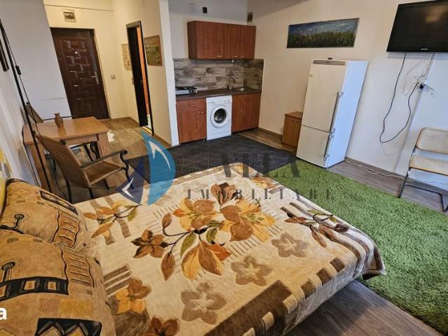 Garsoniera, pet friendly