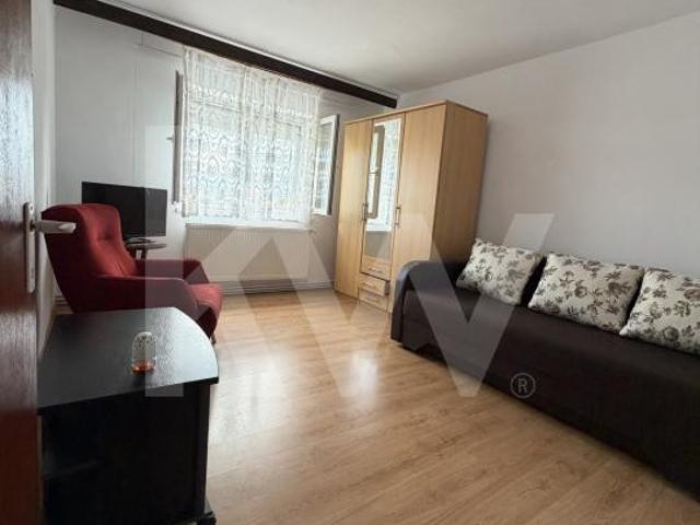 Garsoniera PET FRIENDLY