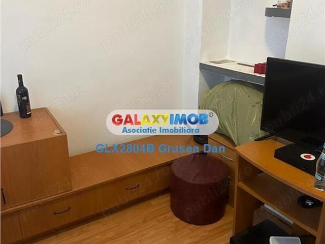 Garsoniera Pet Friendly Unirii G 276