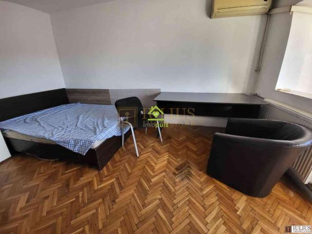 Garsoniera | pet friendly | bucatarie separata