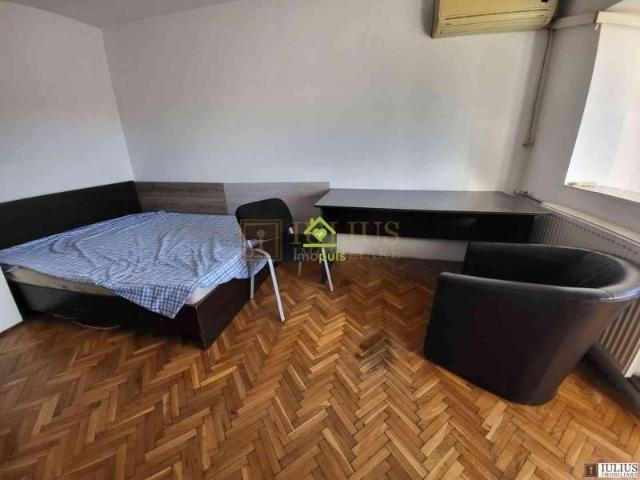 Garsoniera | pet friendly | bucatarie separata
