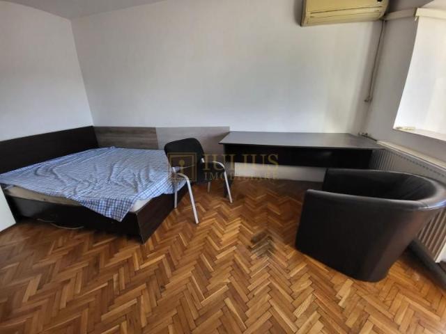Garsoniera | pet friendly | bucatarie separata