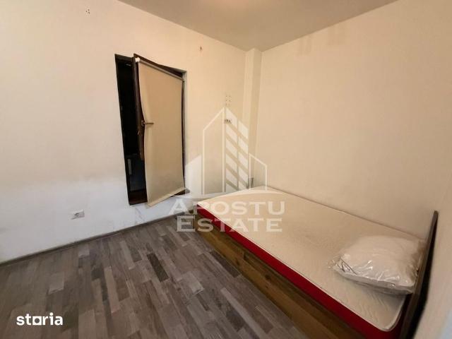 Garsoniera, Pet Friendly,centrala proprie,zona Iulius Mall