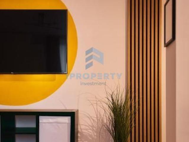 Garsoniera Pet friendly Gara de Nord Prima inchiriere