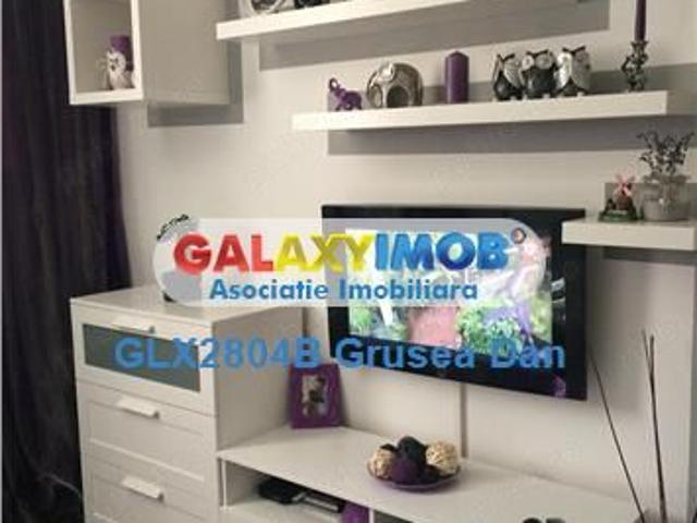 Garsoniera Pet Friendly Oltenitei G 304