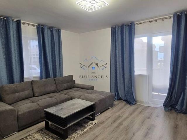 Garsoniera PET FRIENDLY, Subcetate Sanpetru