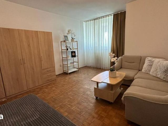 Garsoniera Petfriendly de inchiriat, Gheorgeni