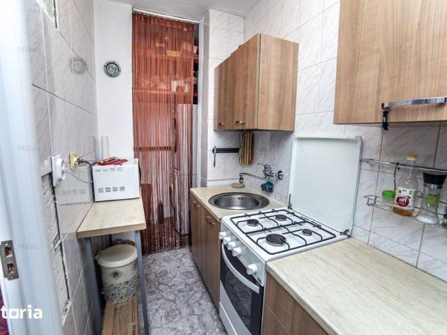 Garsoniera | Petfriendly | 7 Min metrou Tineretului