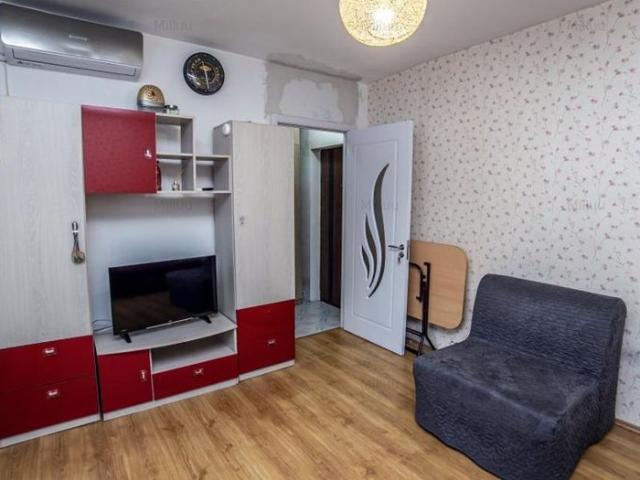 Garsoniera | Petfriendly | 7 Min metrou Tineretului