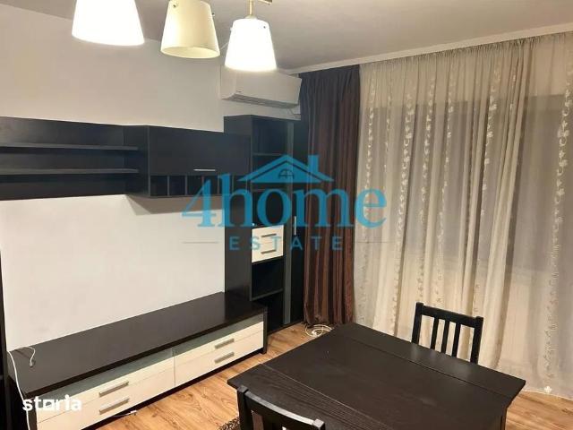 Garsoniera Piața Iancului|Metrou|Complex Renovată