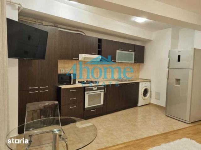 Garsoniera Piața Unirii|Metrou|Centrala|Bloc Nou