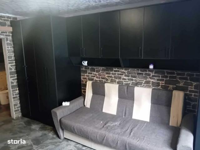 Garsoniera Piata Maratei 24mp etaj 1 renovata centrala termopan