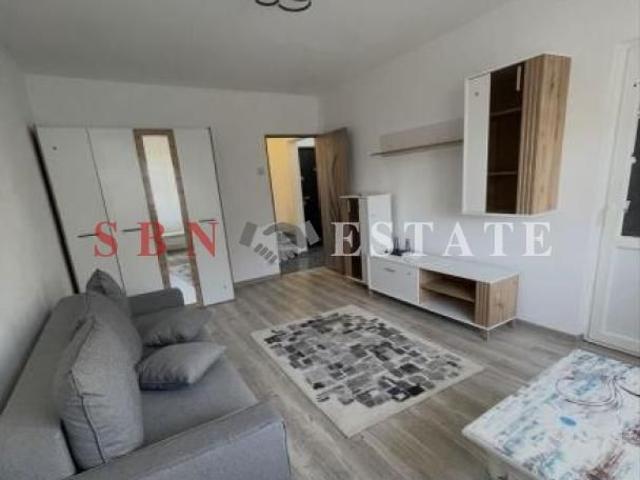 Garsoniera | Piata Iancului | Metrou | Renovat