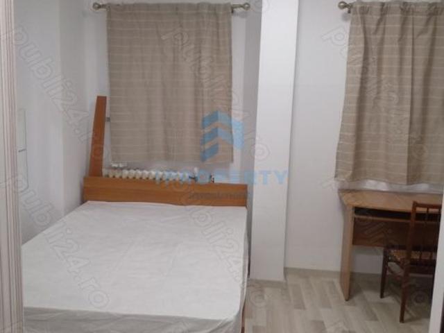Garsoniera | Piata Romana ASE | Proximitate Metrou