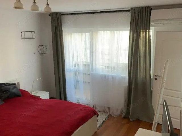 Garsoniera Piata Sudului