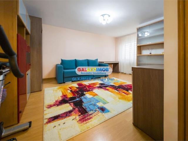 Garsoniera Piata Sudului G 253