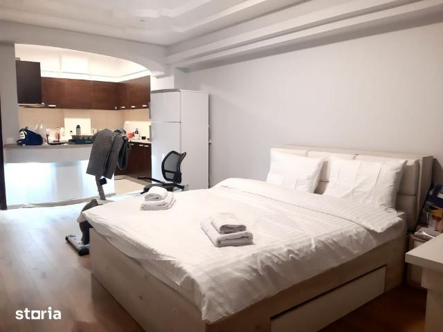 Garsoniera, Pipera, Diavi&Sofa, Loc de Parcare