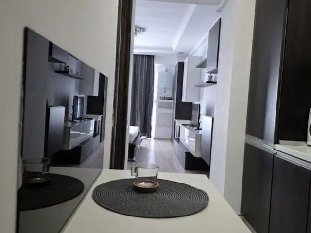 Garsoniera | Pipera | Diamond Residence | Centrala | Parcare | Piscina
