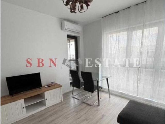 Garsoniera | Plaza Residence | Centrala | Terasa