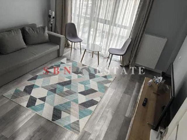 Garsoniera Plaza Residence | Centrala | Metrou