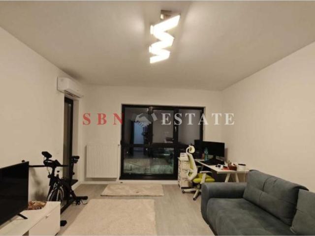 Garsoniera | Plaza Residence Exigent | Parcare