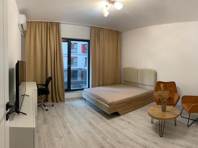 garsonieră Plaza Residence Faza 5