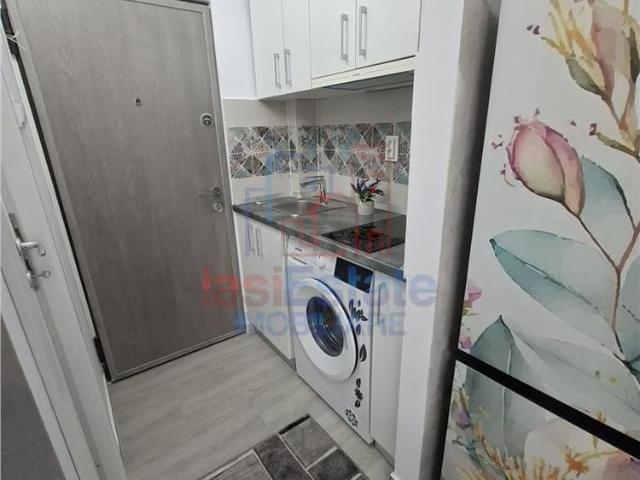 Garsoniera Podu Ros Fostul Bazar