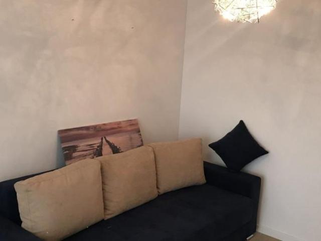 Garsoniera Politehnica Residence 490 EURO
