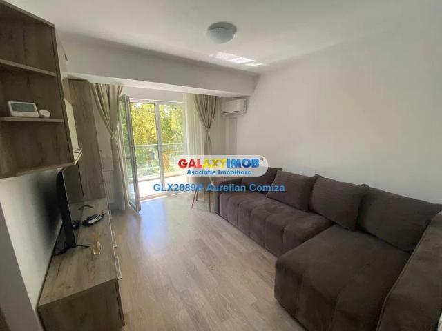 garsoniera politehnica residence/etaj 2/ac/centrala