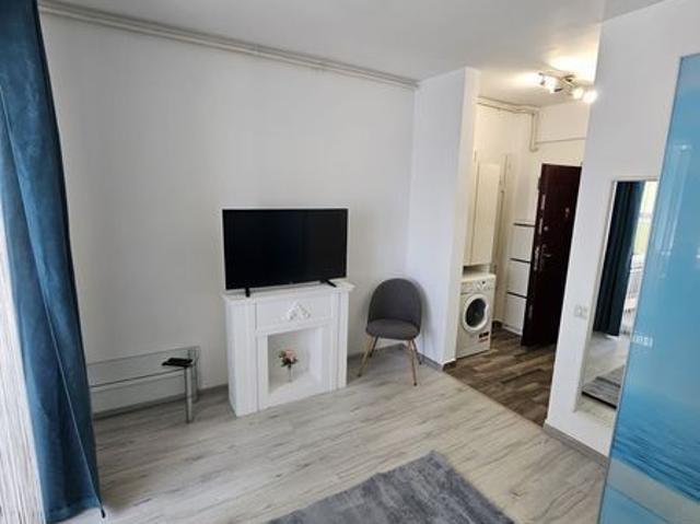 Garsoniera Pollux Residence