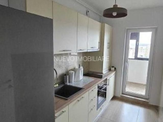Garsoniera | Popesti Leordeni | Centrala | Balcon | Metrou | Incazire pardoseala