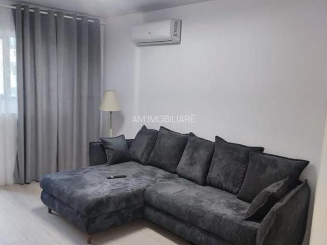 GARSONIERA POPESTI LEORDENI, PET FRIENDLY, PRIMA INCHIRIERE, METROU