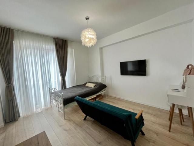 GARSONIERA Premium 40MP Mobilata Modern|Obor Doamna Ghica|Loc Parcare inclusa