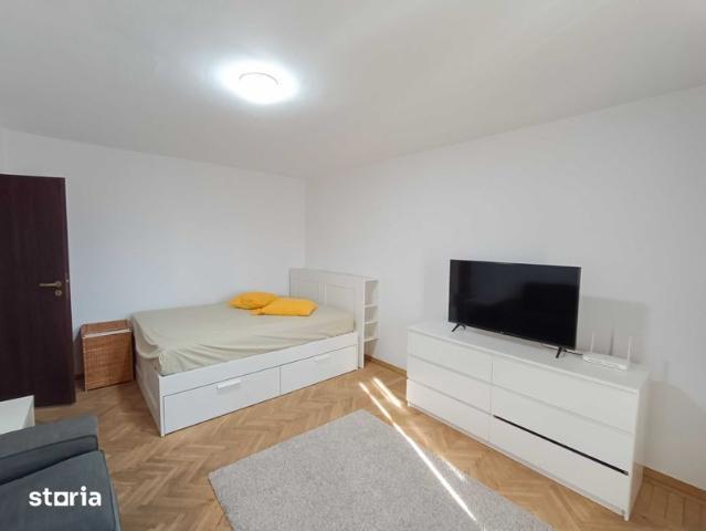 Garsoniera premium