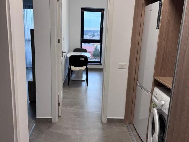 Garsoniera premium Complex Rezidential Dobroiesti