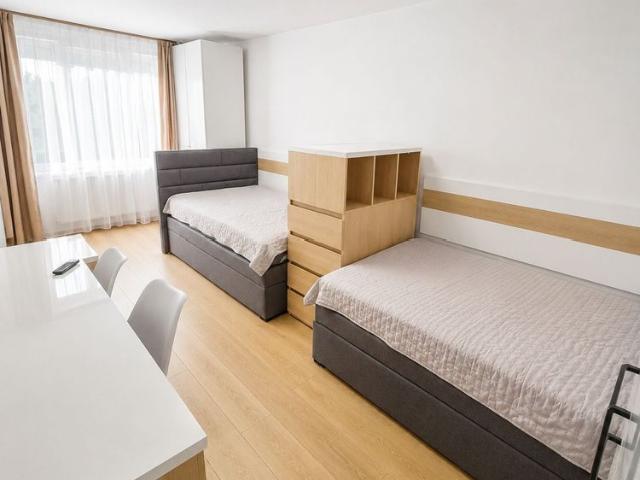 Garsoniera premium de inchiriat | Marasti | Design ultramodern | Compl