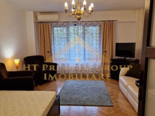 Garsoniera premium Stirbei Voda Cismigiu.AC,Metrou,Parcare, FACULTATI.de inchiriat Cismigiu, Bucuresti