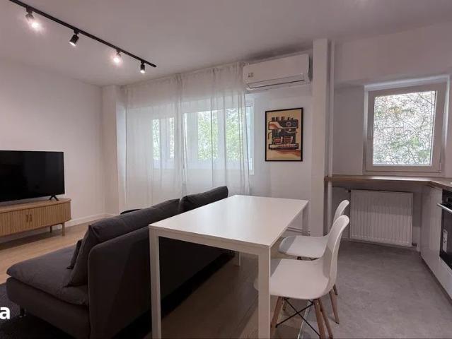 Garsoniera premium / Vitan / prima inchiriere / Mall Vitan / totul nou