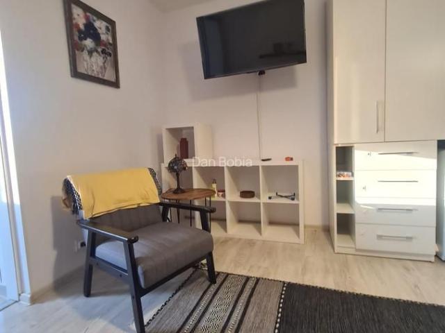 Garsoniera prima chirie 5 min M Iancului DB2209
