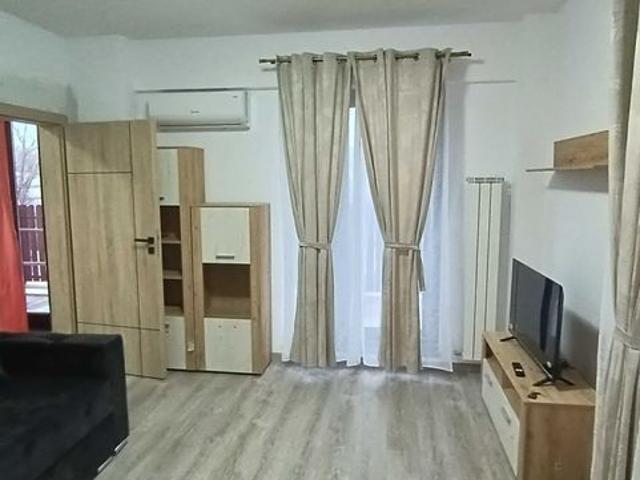 Garsoniera prima inchiriere